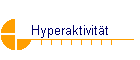 Hyperaktivitt